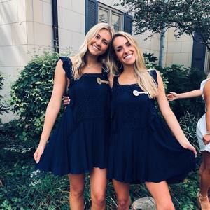 Meet your Posher, Julia